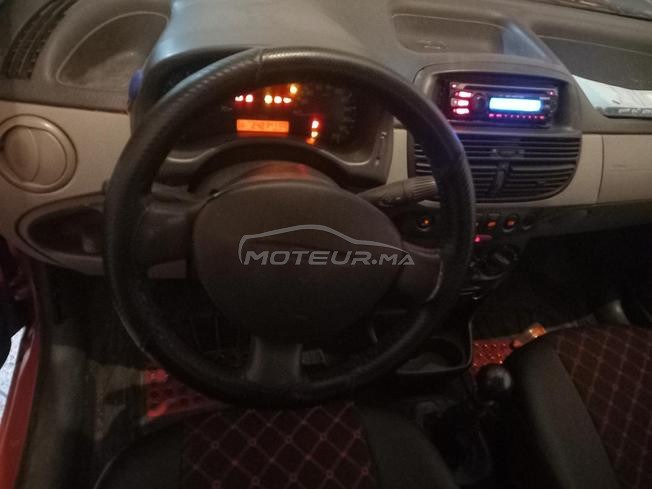 fiat punto فياط بونتو 