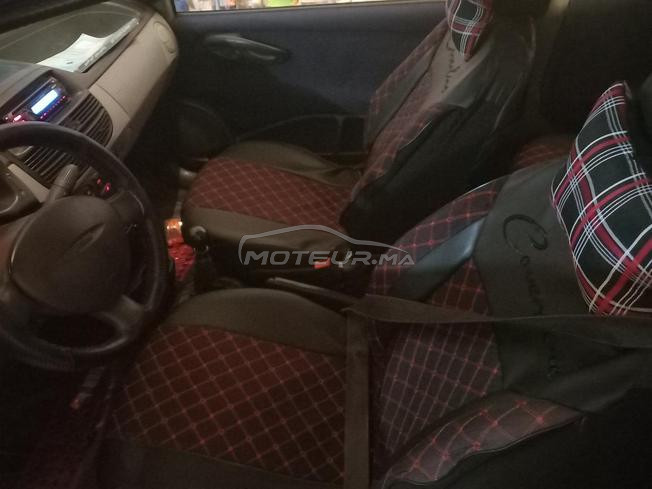 fiat punto فياط بونتو 