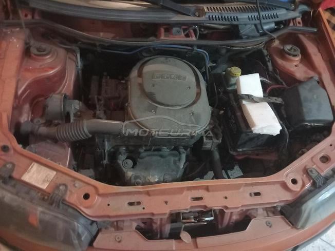 fiat punto فياط بونتو 