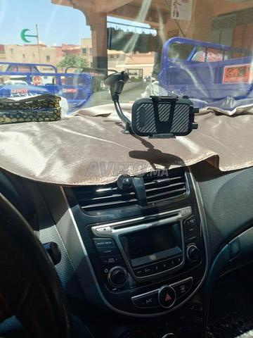 Voiture Hyundai - 2