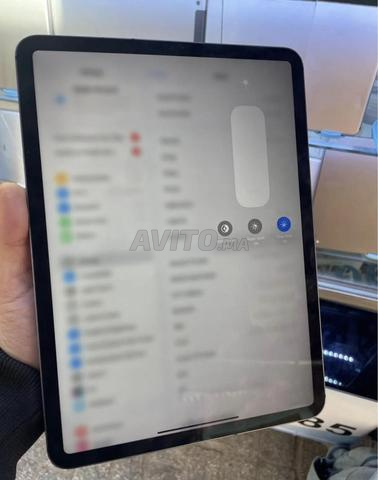 Ipad Pro 11 pouces MDM - 2