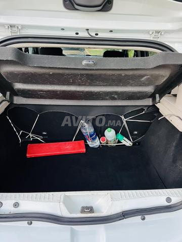 Dacia très bon état jamais accidenté - 2