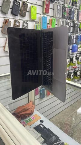 MacBook Pro 2017 pour pièces - 2