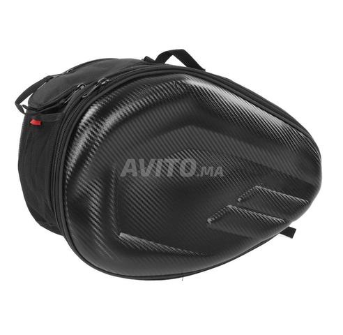 Sac de moto - 2