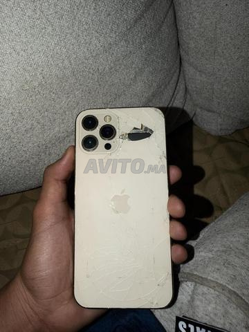 iPhone 12 Pro Max Hawta - 2