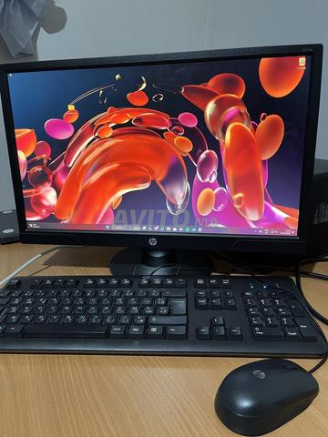 PC bureau HP - 2