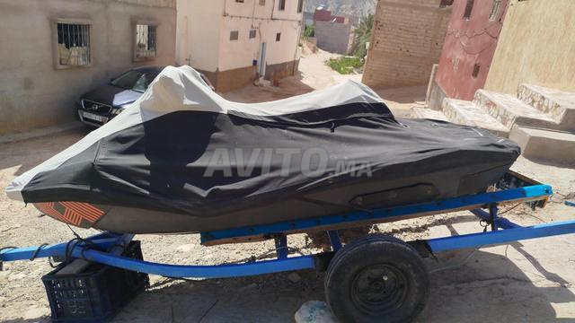 جت سكي سي دو سبارك - 2