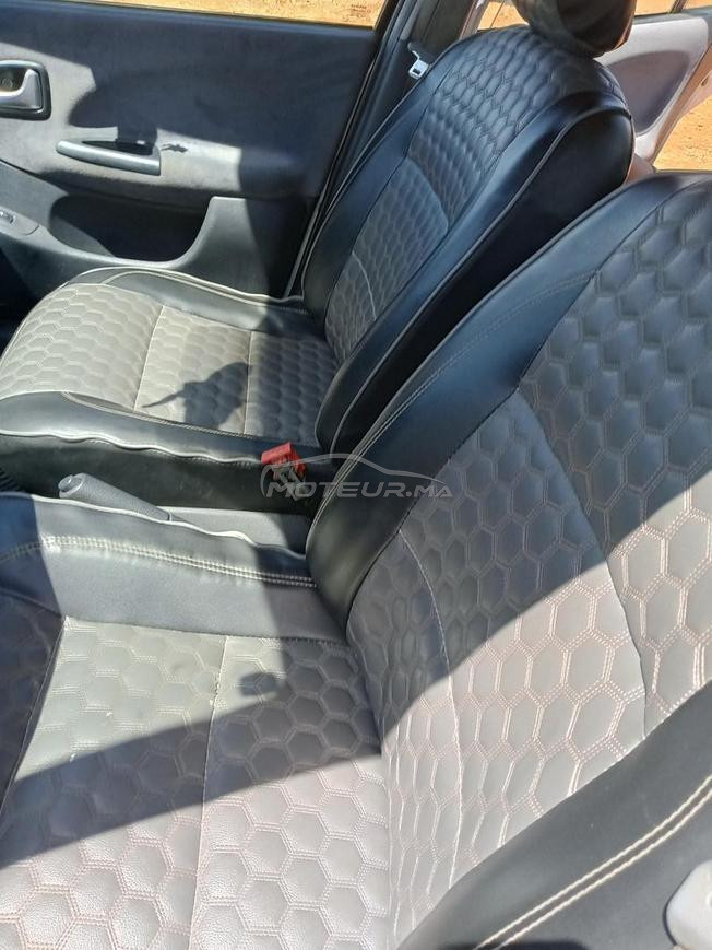 Mégane n9iya
