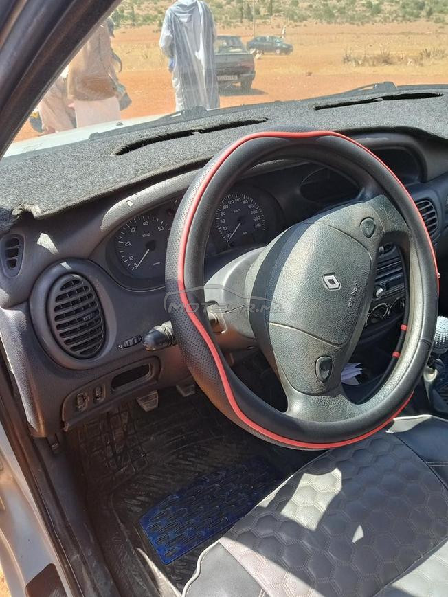 Mégane n9iya