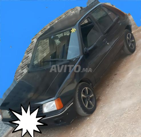 Peugeot 205 diesel