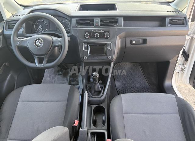 Seat Ibiza modèle 2011 essence à Rabat - 2