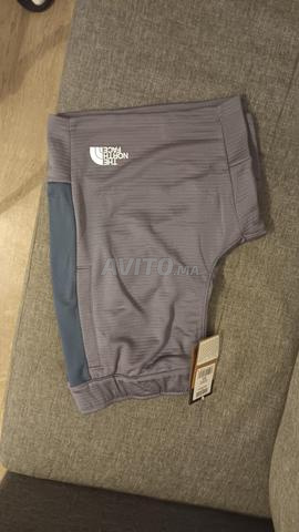 Shorts North Face originaux - 2