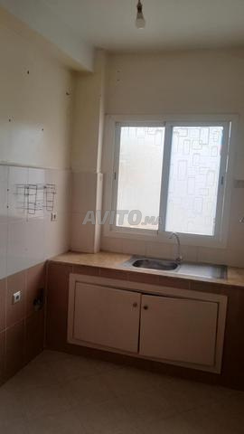 Appartement à louer - 2