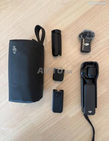 DJI Osmo Pocket 3 Creator Combo - 2