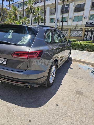 Superbe Touareg 2022 60000km