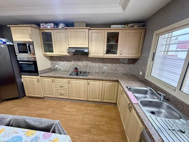 Appartement meublé 3 chambres – Les Hôpitaux