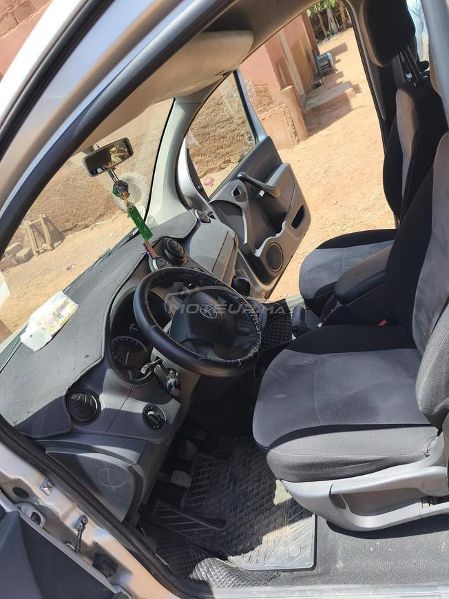 Renault Kangoo Diesel Manuelle 2015 à Sidi Rahal