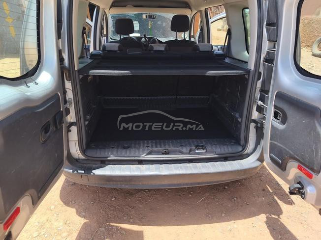 Renault Kangoo Diesel Manuelle 2015 à Sidi Rahal