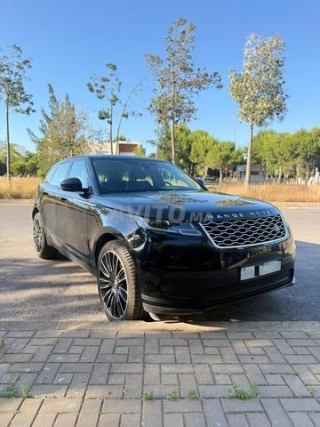 Range Rover Velar D240 - 2