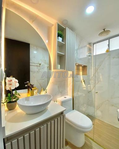 Appartement Haut de Gamme - 2