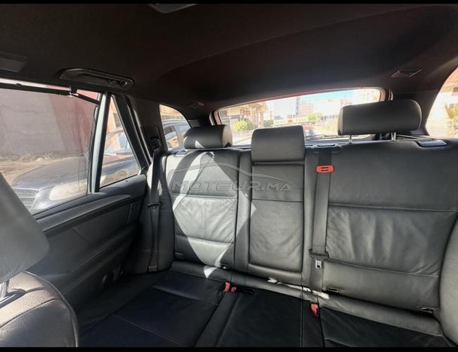 BMW X5 Diesel 2005 dd 2012