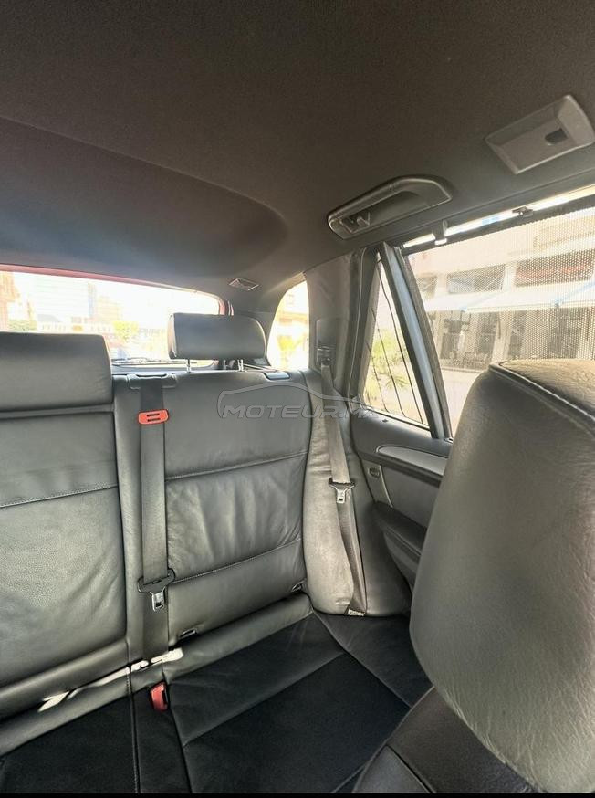 BMW X5 Diesel 2005 dd 2012
