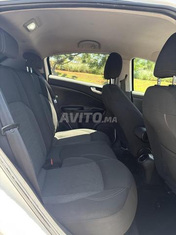 Alfa Romeo Giulietta diesel 2020 à Rabat