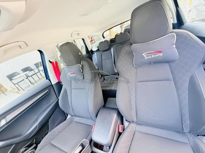  skoda karoq deouana 2026 toute options 