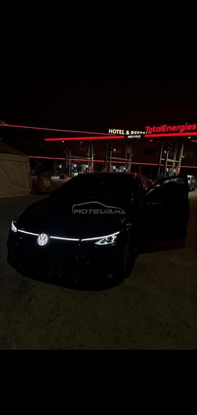     Volkswagen Golf 8.5 R-Line Full Options