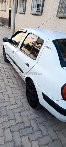 clio 2 classique modele 2003 - 2