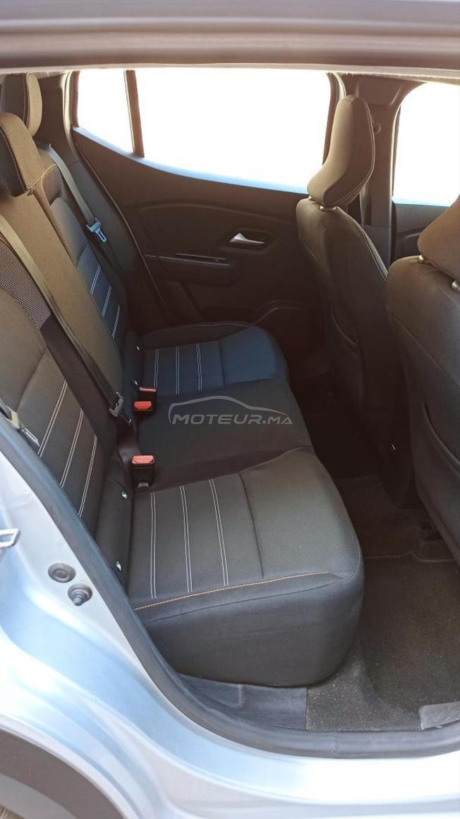 Dacia stepway diesel 