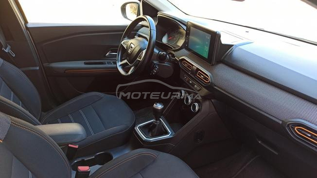 Dacia stepway diesel 