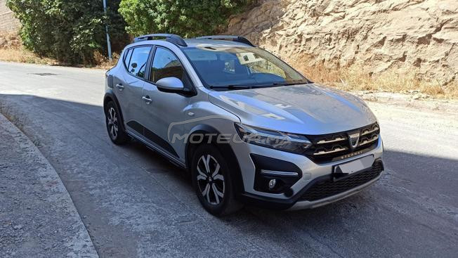 Dacia stepway diesel 