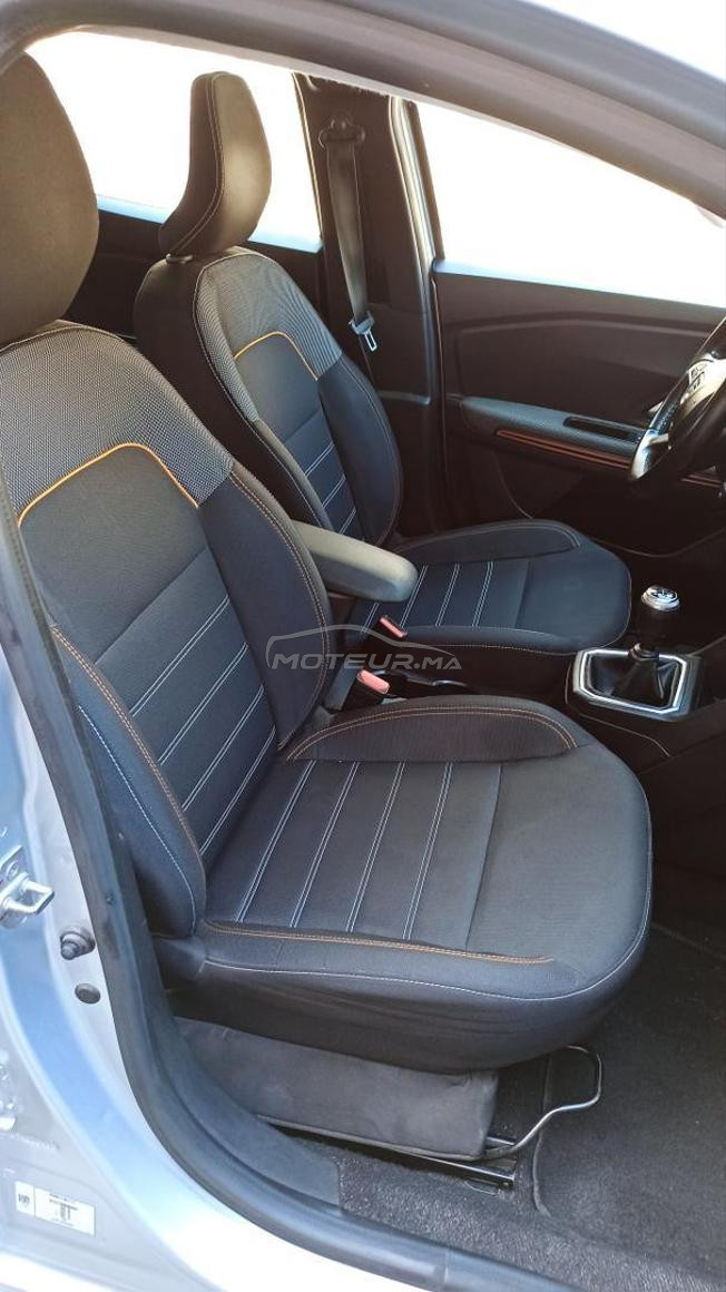 Dacia stepway diesel 