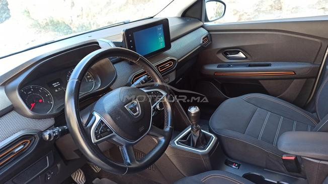 Dacia stepway diesel 