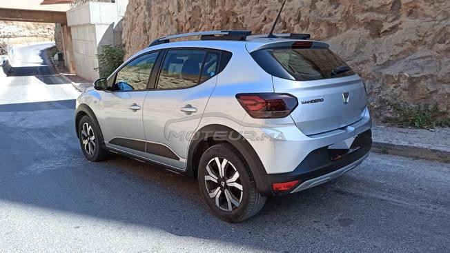 Dacia stepway diesel 