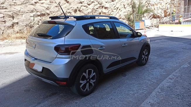 Dacia stepway diesel 