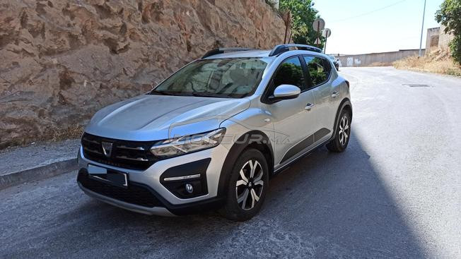 Dacia stepway diesel 