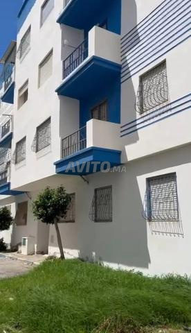 Martil quartier Riad Soufia - 2