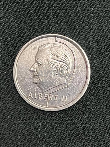 Pièces de monnaie rares - 2