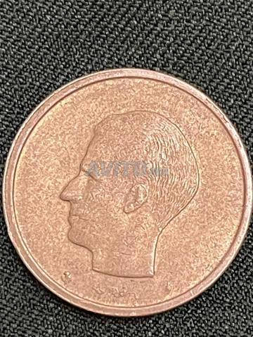 Pièces de monnaie de valeur