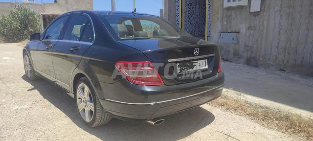 C220 W204 2010
