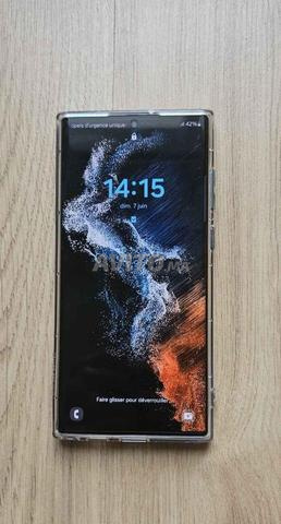 S22 Ultra à vendre