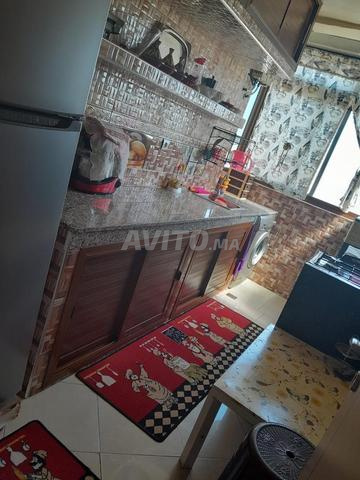 Appartement à vendre - 2