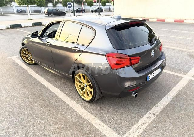 BMW الفئة الأولى M سبورت - 2