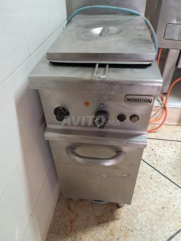 معدات تباع كأنها جديدة - 2