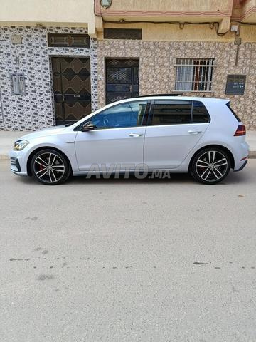 جولف 7 جي تي دي - 2
