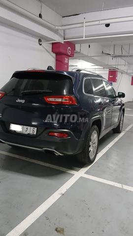 Jeep Cherokee - 2