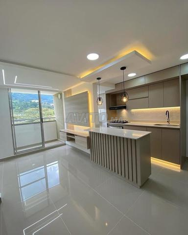 Appartement Haut de Gamme - 2