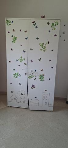 Armoire à vendre